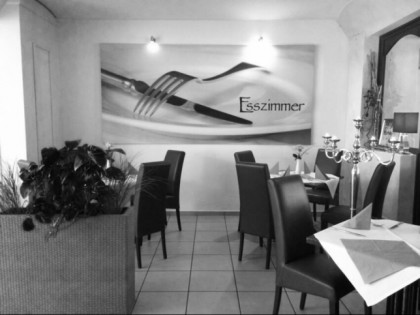 照片: Esszimmer Bruchhausen-Vilsen