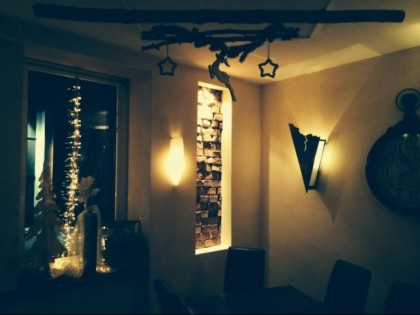 照片: Esszimmer Bruchhausen-Vilsen